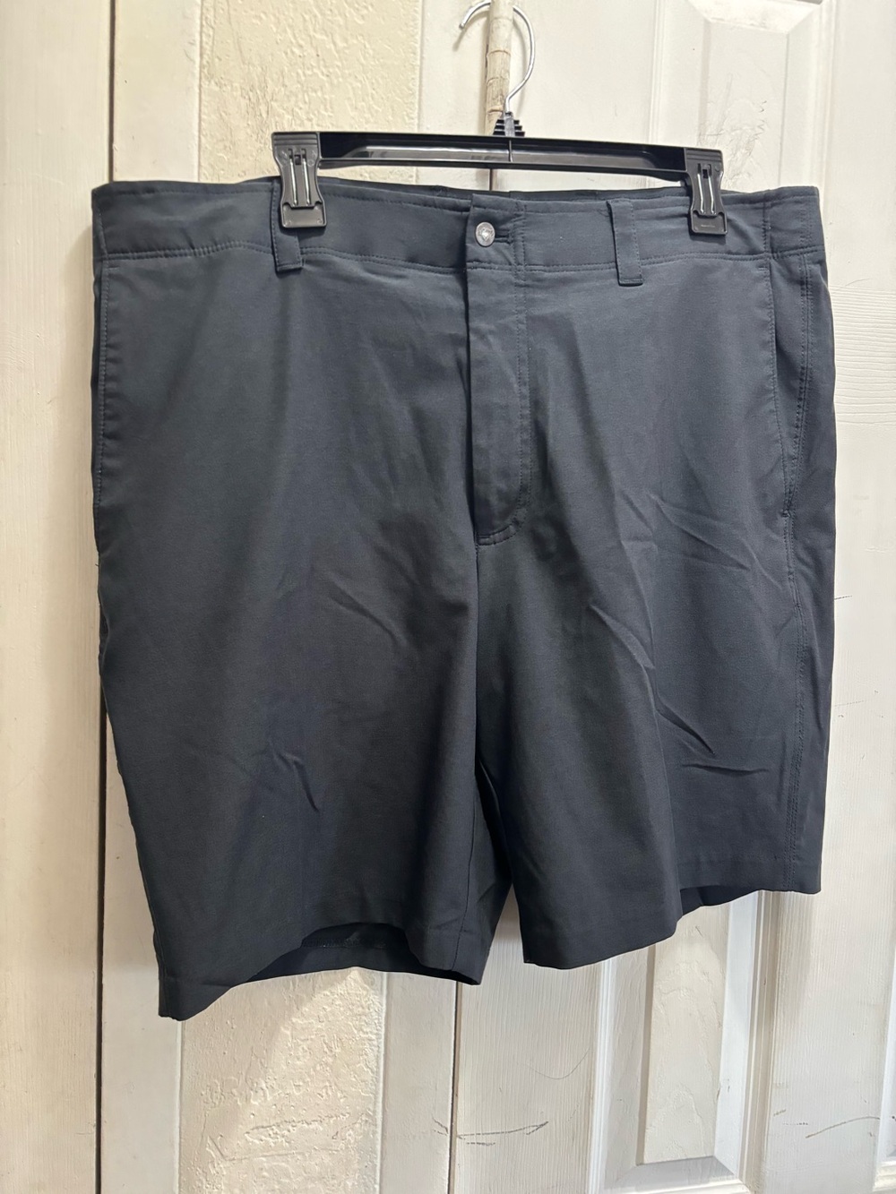 Callaway Men's Black Performance Shorts